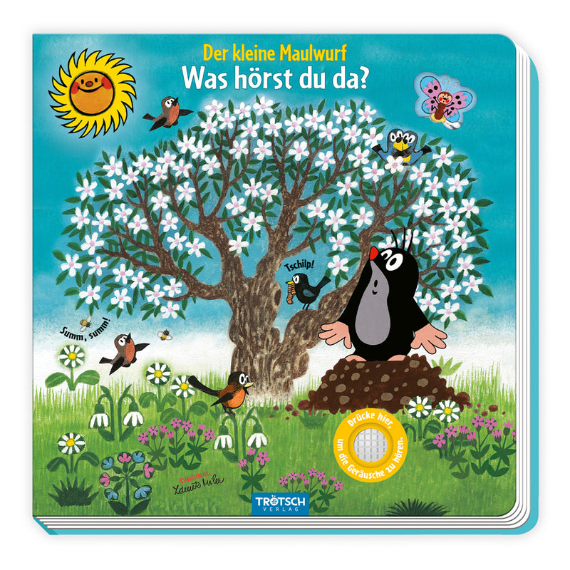 Was-horst-Du-da?-Kleiner-Maulwurf