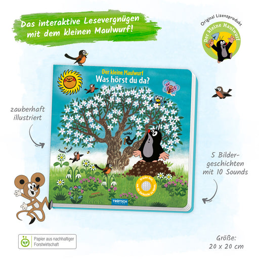 Was-horst-Du-da?-Kleiner-Maulwurf
