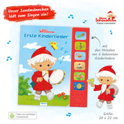 Erste-Kinderlieder-Sandmann