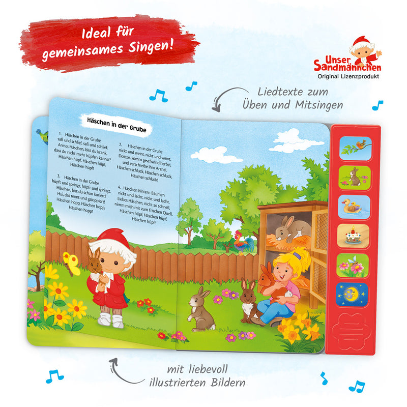 Erste-Kinderlieder-Sandmann