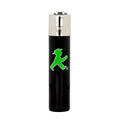 Ampelmann Feuerzeug