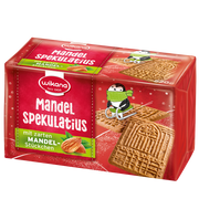 Wikana Mandelspekulatius, 220g.