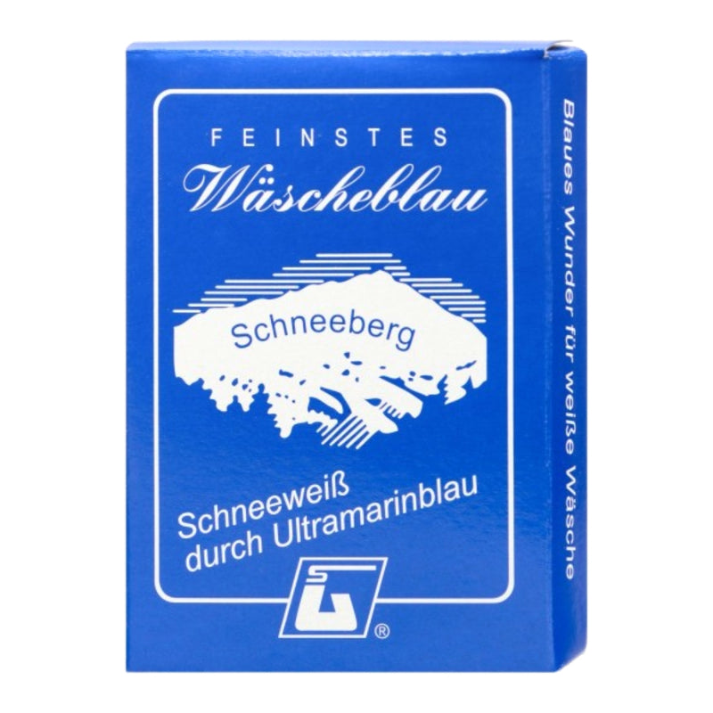 Wäscheblau