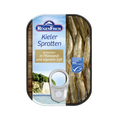 Kieler Sprotten 106g Rügenfisch.