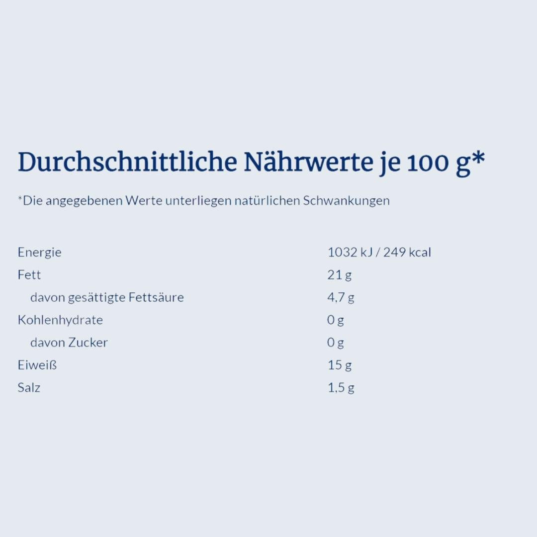 Kieler Sprotten 106g Rügenfisch.