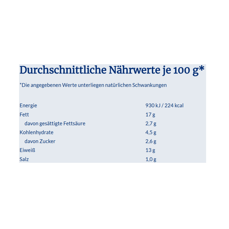 RügenFisch Makrelenfilets in Tomaten-Creme 200 g – Herings- und Makrelenfilets - handverlesen & ohne Geschmacksverstärker - hohe Proteinquelle