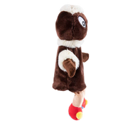 Pittiplatsch Handpuppe.
