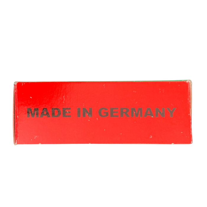 Christbaumkerzen Puppenkerzen - bunt, 20 Stk - 7x1 cm  für Weihnachtspyramide, Krippe und Christbaum