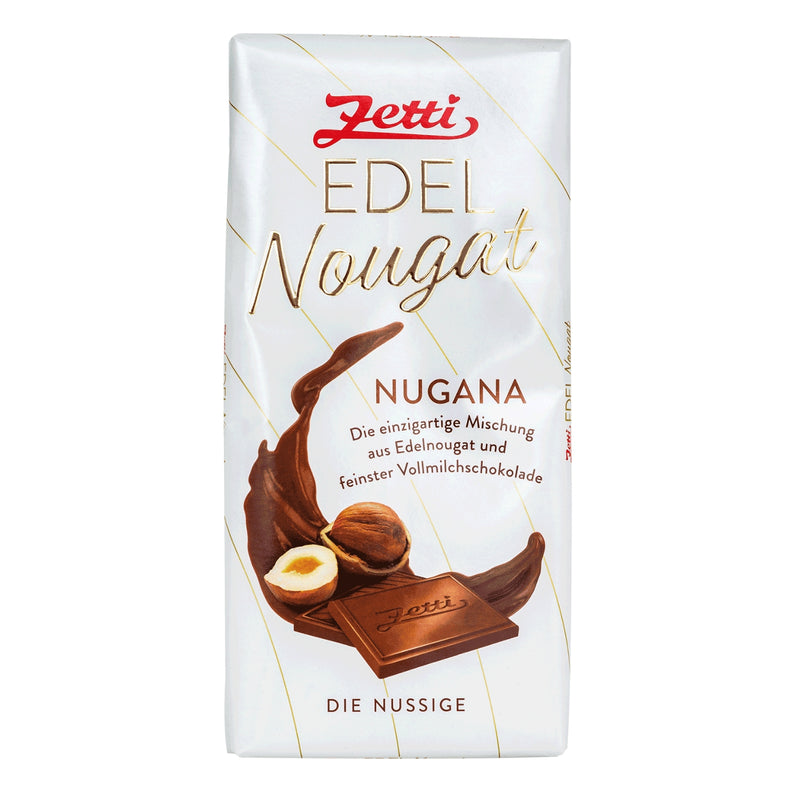 Zetti Nugana