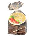 Echt Pulsnitzer gefüllte Spitzen -Lebkuchen mit Erdbeere 200g