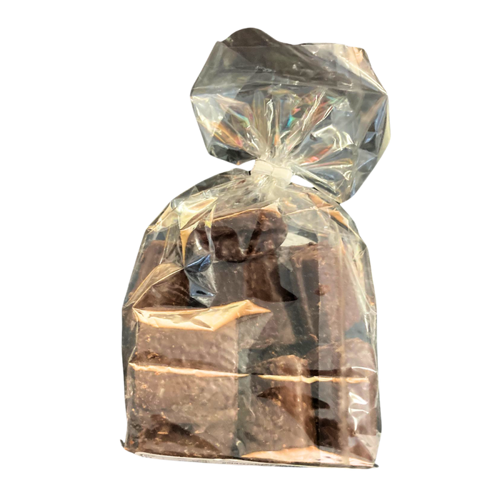 Echt Pulsnitzer gefüllte Spitzen -Lebkuchen mit Erdbeere 200g