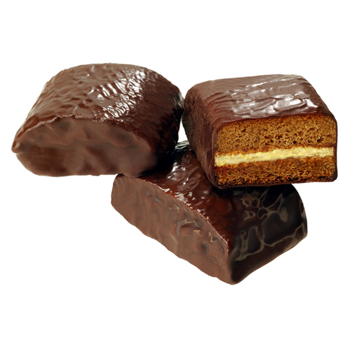 Echt Pulsnitzer gefüllte Spitzen mit Eierlikör, 200g.