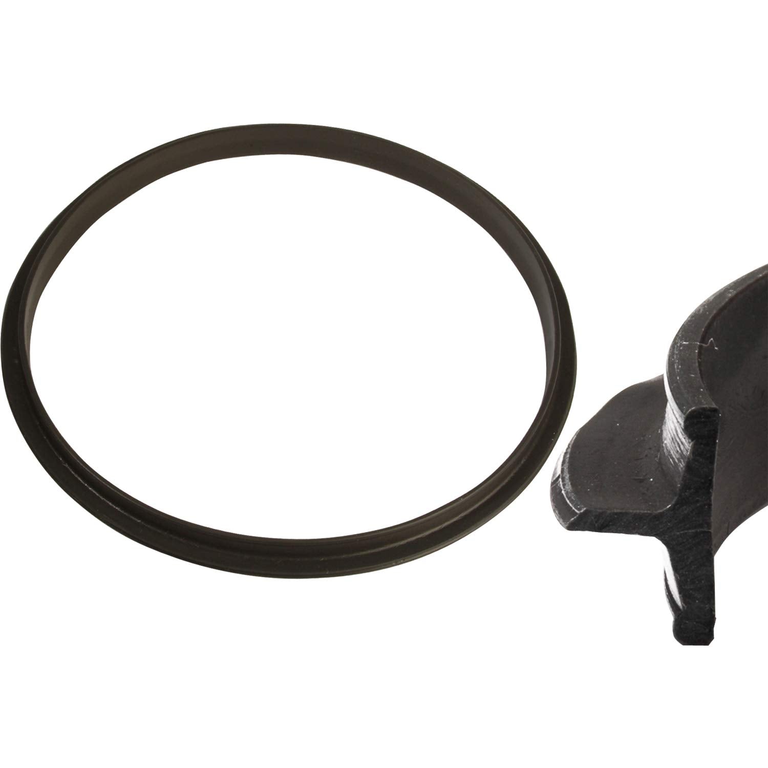 Dichtring SKT 78 mit T-Profil für Schnellkochtopf SKT 8400 – Ø 22 cm