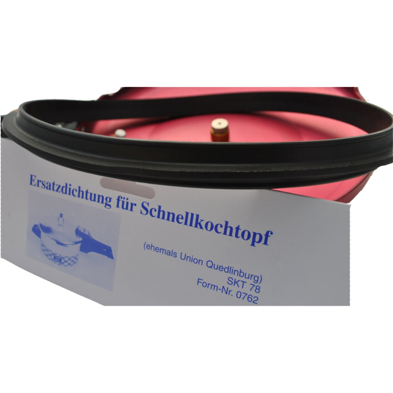 Dichtring SKT 78 mit T-Profil für Schnellkochtopf SKT 8400 – Ø 22 cm