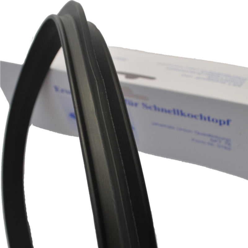Dichtring SKT 78 mit T-Profil für Schnellkochtopf SKT 8400 – Ø 22 cm