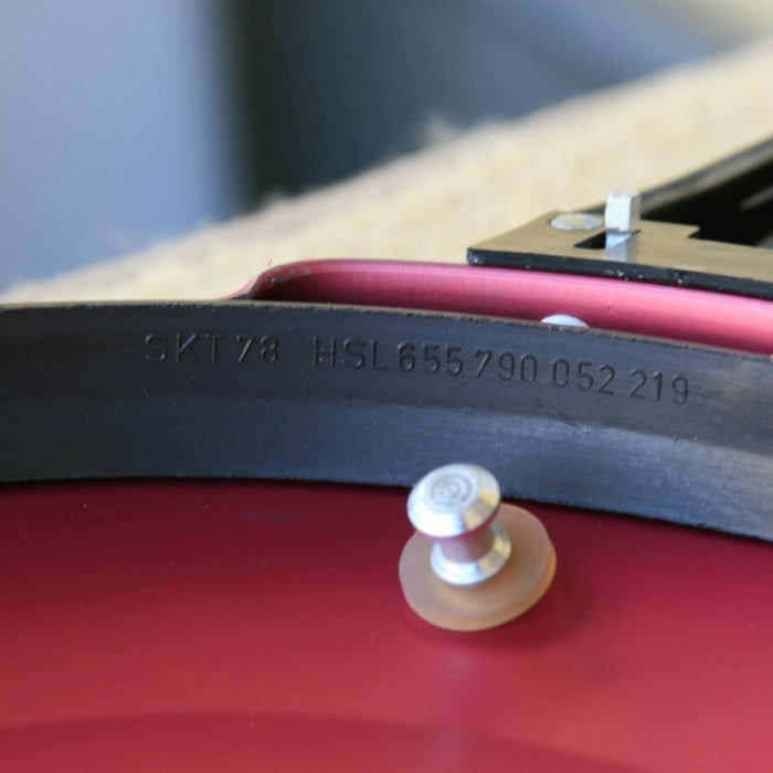 Dichtring SKT 78 mit T-Profil für Schnellkochtopf SKT 8400 – Ø 22 cm