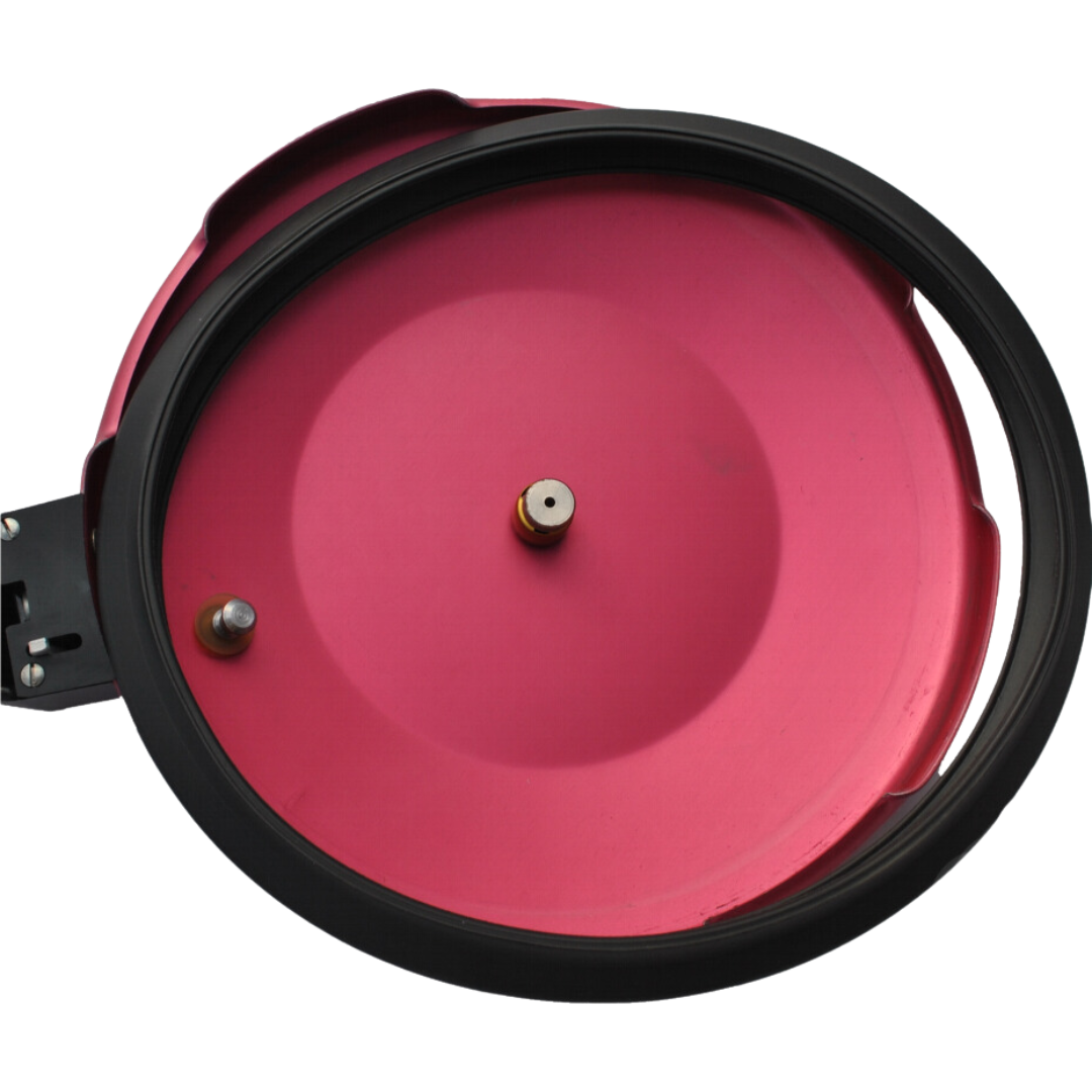Dichtring SKT 68 - V-Profil.