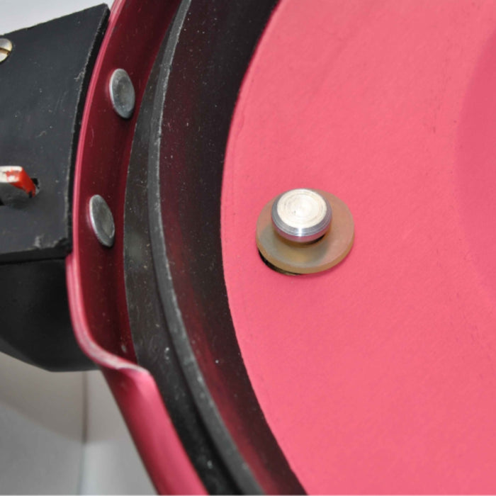 Ventildichtung für SKT 68, SKT 78 & SKT 8400 – passgenau für das Entlüftungsventil Ø 0,7 cm Silikon