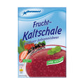 Kaltschale Erdbeere-Johannisbeere (Komet)