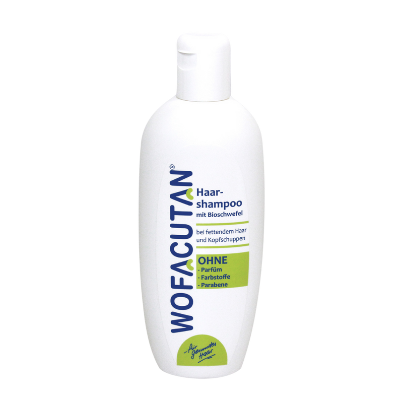 Haarshampoo (Wofacutan)