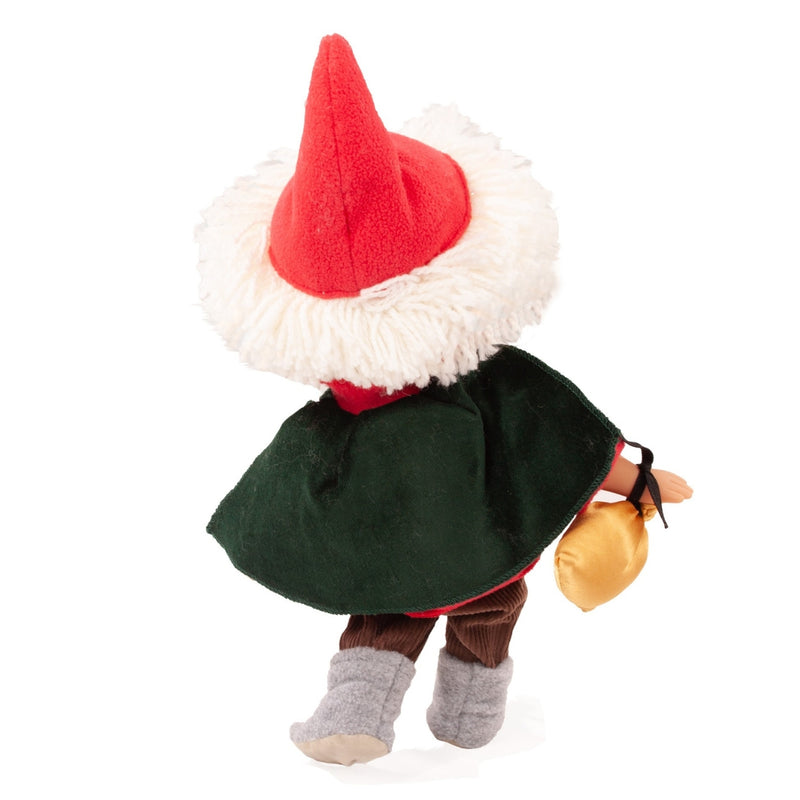 Sandmann-Puppe groß 39cm (Götz) in schöner Geschenkpackung