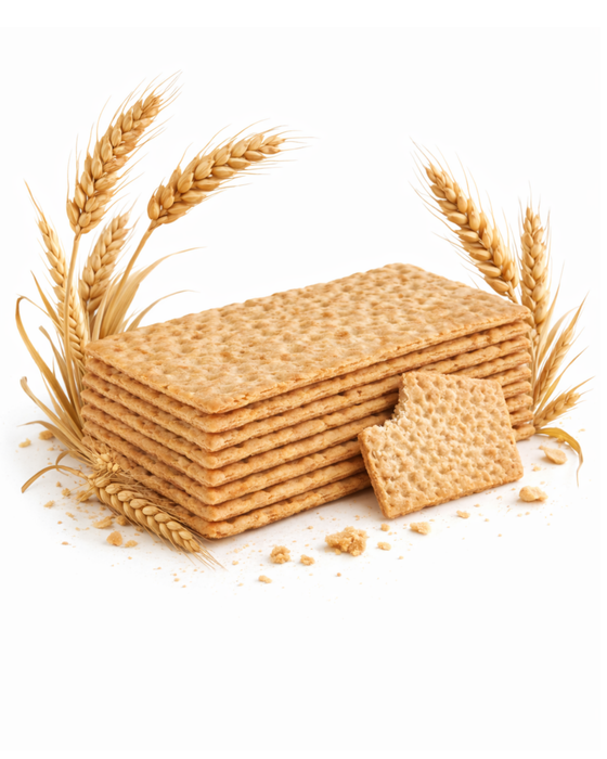 Filinchen Vollkorn - das Knusper-Brot laktosefrei & zuckerarm - gut bekömmlich 75g