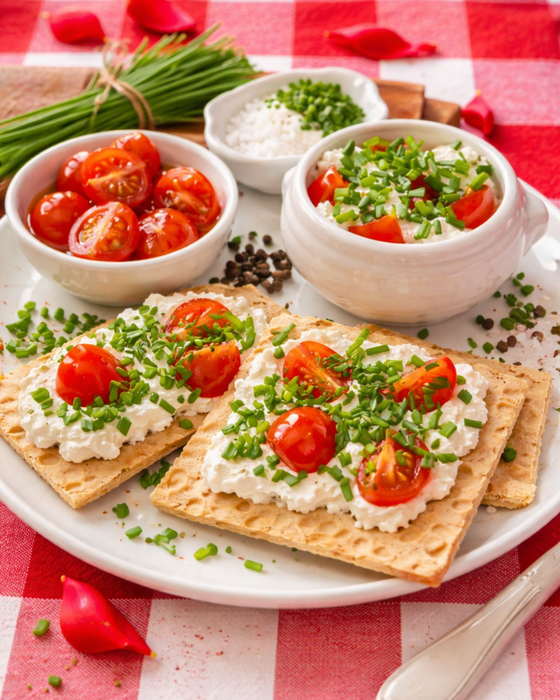 Filinchen Vollkorn - das Knusper-Brot laktosefrei & zuckerarm - gut bekömmlich 75g