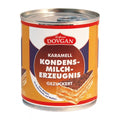 Moloko gezuckerte Kaffeesahne - Karamell.