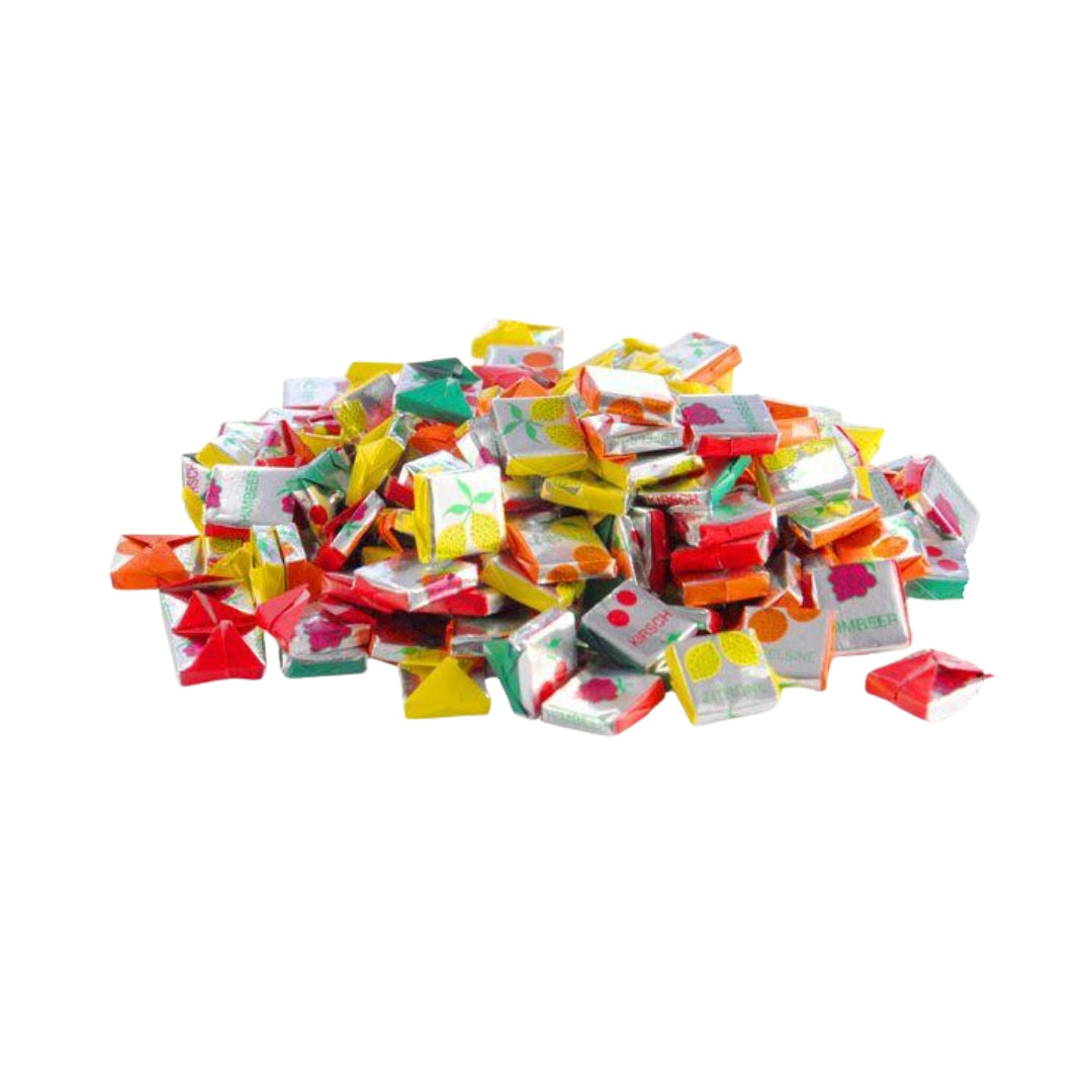 Fruchtkaramellen (Böhme), 250g