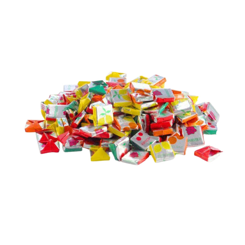 Fruchtkaramellen (Böhme), 250g