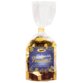 Fondant kandiert mit Zartbitterschokolade – feine Mischung, 175 g