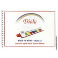 Triola Band 3 Liederbuch