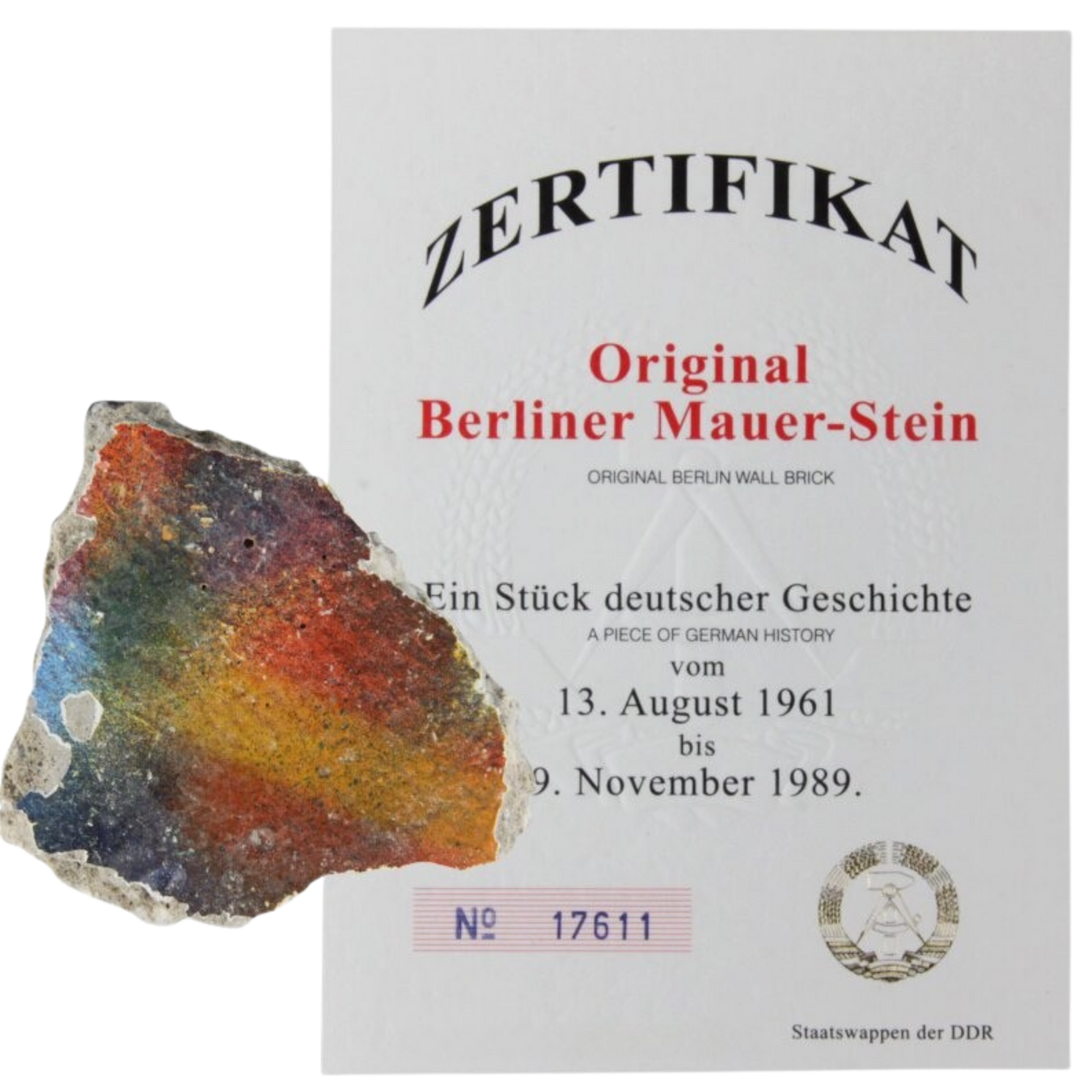 Geschenke Berlin