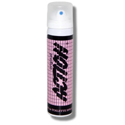 Action Deodorant EdT Spray Women 75ml (Casino).