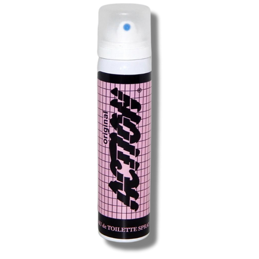 Action Deodorant EdT Spray Women 75ml (Casino).