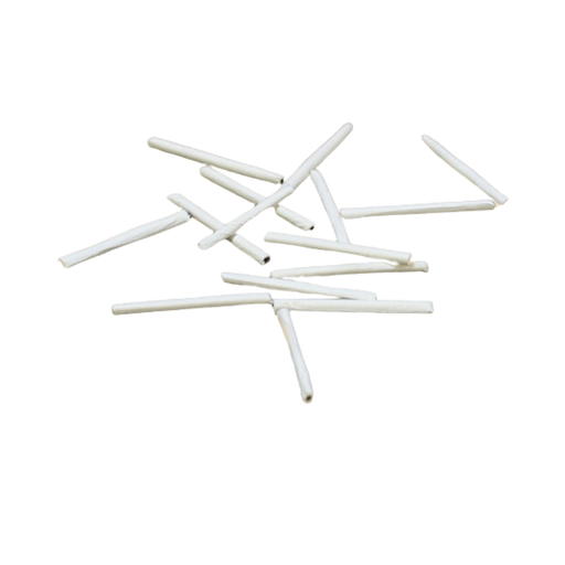 Rauchermecki - Räucherstäbchen.