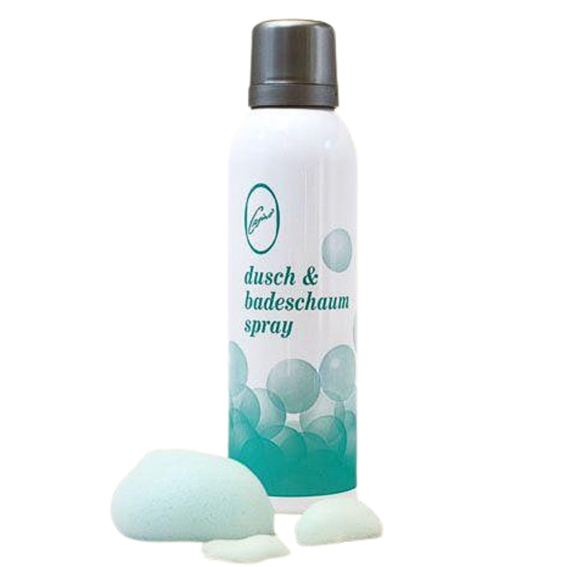 Casino Dusch & Badeschaum Spray