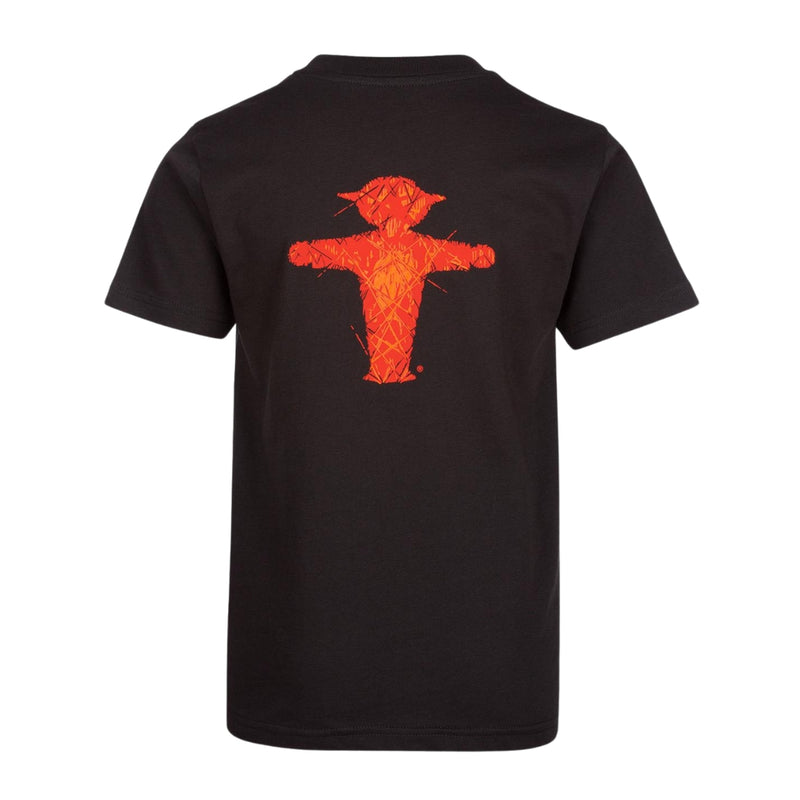 T-Shirt Ampelmännchen Kind Gr. 140