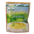 Kartoffelsuppe 3 Portionen im Beutel.