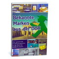 Buch - Bekannte Marken aus der DDR, 175 Seiten