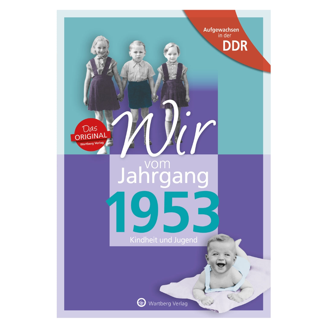 Geburtstag Jahrgang 1953