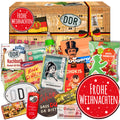 DDR Adventskalender - Frohe Weihnachten 2025 mit Kultartikeln von Zetti, Dr. Quendt, Komet & Pfeffi – 24 nostalgische Überraschungen für Ostalgie-Fans