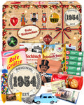 Original seit 1954 - Adventskalender DDR 2025 mit Kultartikeln von Zetti, Dr. Quendt, Komet & Pfeffi – 24 nostalgische Überraschungen für Ostalgie-Fans
