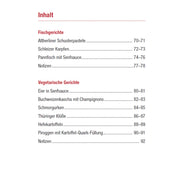Inhaltsverzeichnis Seite 3