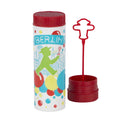 Ampelmännchen Seifenblasen-Spaß - für Groß & Klein mit 70 ml hochwertiger Pustefix-Seifenblasenflüssigkeit