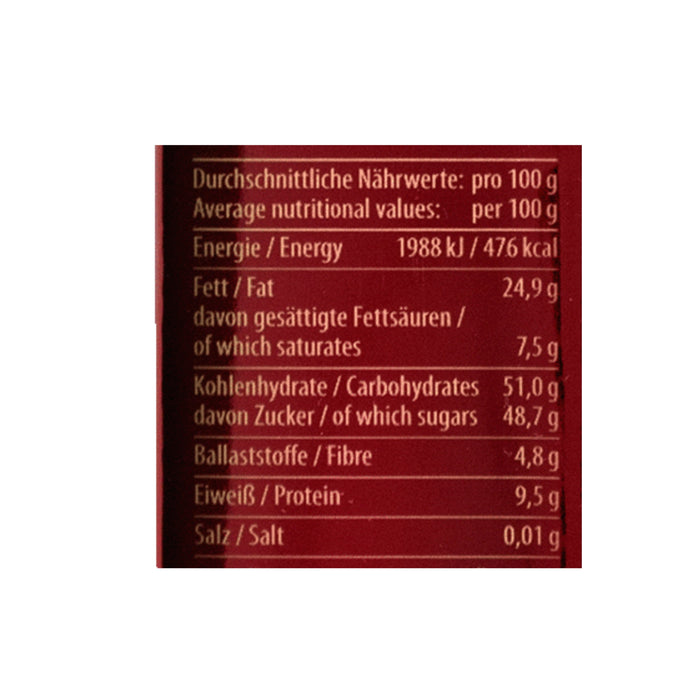 Edel Marzipan Minis (Zetti) 180g