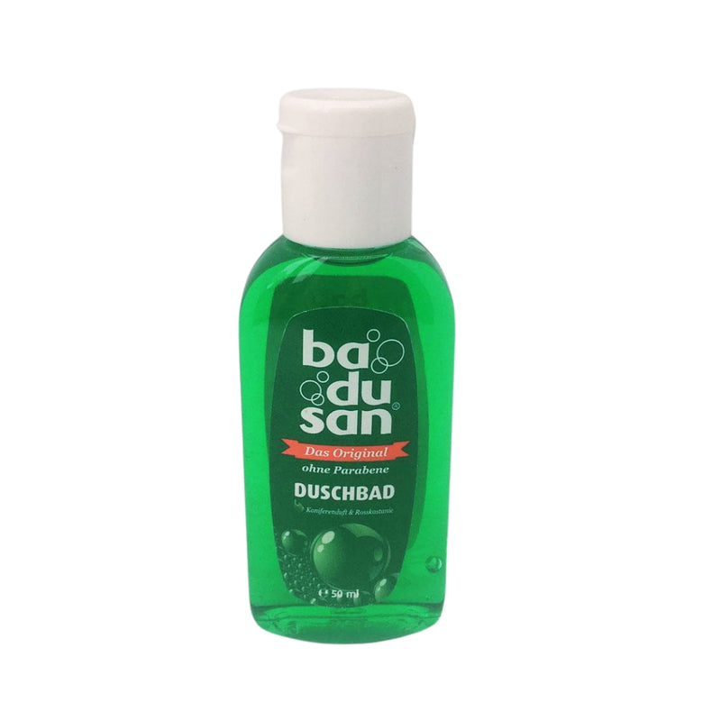 Badusan Duftschaumbad Mini 50ml