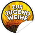 Aufkleber-Zur-Jugendweihe