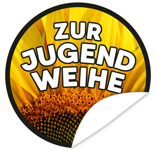 Aufkleber-Zur-Jugendweihe