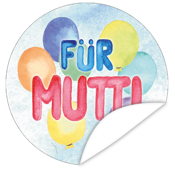 Aufkleber-Fuer-Mutti-aquarell
